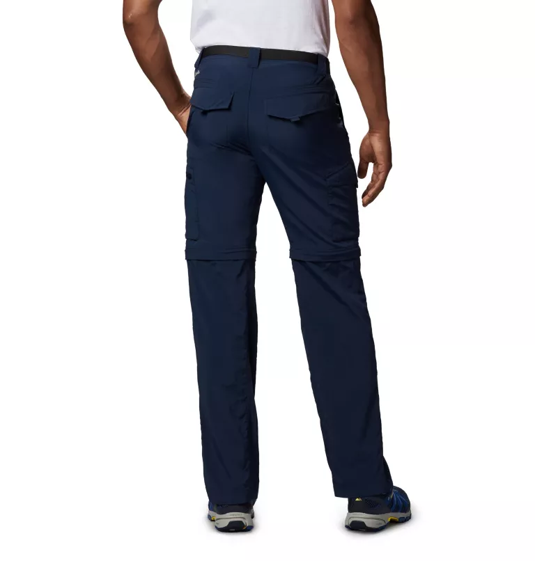 PANTALON MASCULINO COLUMBIA SILVER RIDGE – foto 8
